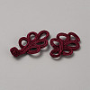 Polypropylene Buttons FIND-WH0420-109B-2