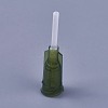 Plastic Fluid Precision Blunt Needle Dispense Tips TOOL-WH0117-11F-2