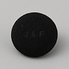 1-Hole Polyester Buttons DIY-WH0430-180E-06-1