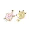 Alloy Enamel Pendants LS-FIND-E031-01LG-01-3