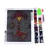 DIY Tree of Life Theme Diamond Painting Kit DIY-H159-02C-3