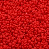 TOHO 8/0 Round Beads X-SEED-TR08-0045AF-2