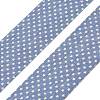 5M Cotton Linen Strar Printed Ribon LS-OCOR-K008-01C-02-1