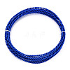 5M 2-Ply Anodized Aluminum Wire AW-T001-02A-03-1