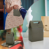 Paper Gift Tote Bags ABAG-WH0044-58A-6