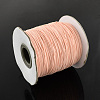 Round Elastic Cord EC-R001-1mm-039A-1