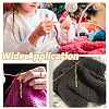 DIY Knitting Tool Sets HJEW-HS00028-6