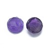 Natural Gemstone Cabochons G-G795-07-03-2