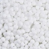 Baking Paint Glass Seed Beads SEED-K010-A01-2