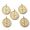 Zinc Alloy Pendants FIND-WH0147-81F-2