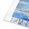 DIY Diamond Painting Stickers Kits For Kids DIY-G115-01E-3