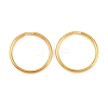 Iron Split Rings RN-CBAC079-02G-1