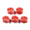 Opaque Resin Beads RESI-N038-02E-3