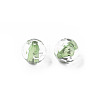 Transparent Acrylic Beads LS-MACR-S373-133-T03-5