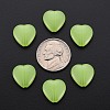 Transparent Acrylic Beads LS-TACR-S154-54E-06-4