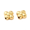 Brass Beads KK-D407-07G-2