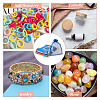 28Pcs 14 Colors Organza Drawstring Bags OP-TA0001-12A-9