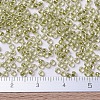 MIYUKI Round Rocailles Beads SEED-JP0008-RR1125-4