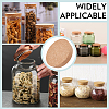 Cork Bottle Stoppers AJEW-WH20070-207F-5