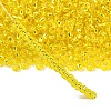 TOHO 8/0 Round Beads SEED-TR08-0032-4