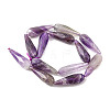 Natural Amethyst Beads Strands G-I328-09-2