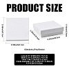 10Pcs 5 Styles Texture Paper Jewelry Gift Boxes OBOX-FS0001-01B-3
