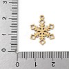 Christmas 201 Stainless Steel Pendants STAS-S157-02H-G-3
