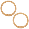 Rattan Bag Handles DIY-WH0304-268B-1