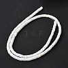 Natural Freshwater Shell Beads Strands SSHEL-C013-04B-2