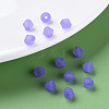 Frosted Acrylic Beads LS-MACR-S373-61K-04-6