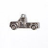 Tibetan Style Alloy Pendants LS-LF11520Y-2