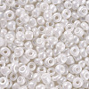 8/0 Glass Seed Beads SEED-US0003-3mm-121-2