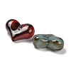 Transparent Acrylic Beads X-OACR-D315-02B-2