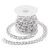 2m Aluminium Rhombus Link Chains CHA-TA0001-41P-2