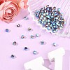 Preciosa® Crystal Beads X-PRC-BA6-50730-20000-4