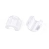 Acrylic Base for Hair Tie Making SACR-T344-12A-4