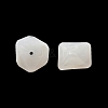 Opaque Acrylic Beads OACR-D320-02J-3