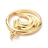 Brass Pendants LS-KK-G399-13-3
