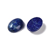 Natural Lapis Lazuli Dyed Cabochons G-B080-01A-18-2