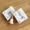 DIY Silicone Craft Doll Body Mold LS-DIY-I082-03-1