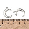 Alloy Pendants PALLOY-P317-07P-3