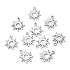 304 Stainless Steel Charms STAS-CJC0008-17P-3