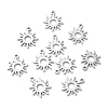304 Stainless Steel Charms STAS-CJC0008-17P-3