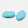 Food Grade Eco-Friendly Silicone Beads SIL-R004-08-2