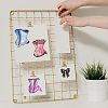 Custom PVC Plastic Clear Stamps DIY-WH0448-0284-4