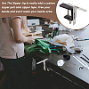 Zipper Install Tool Kit DIY-GA0007-14-6