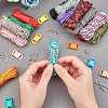 DIY Bracelet Making Kits DIY-GA0001-39-3