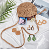 Bohemia Style Jewelry Sets SJEW-BBC0001-01B-3