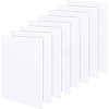 Foamed PVC Mould Plates DIY-BC0004-67B-1