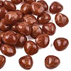 Opaque Acrylic Beads OACR-Z036-01B-01-1